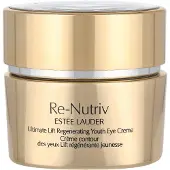 Estée Lauder - Re-Nutriv Ultimate Lift Reg. Youth Eye Creme 15ml Oogverzorging Dames
