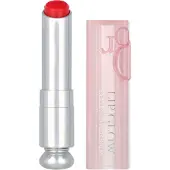 Dior Lippen Lippenstift Natuurlijke Kleurversterkende Lipbalsem - 24 uur* Hydratatie Dior Addict Lip Glow No. 015 Cherry