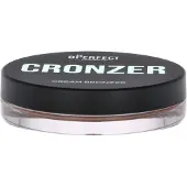 BPerfect Cosmetics Cronzer Cream Bronzer 16 g Tan