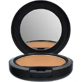 MAC Studio Fix Powder Plus Foundation C8 15 g Dames