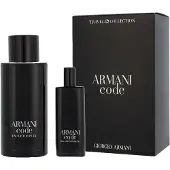 Giorgio Armani Code Pour Homme Giftset Eau de toilette 140 ml Heren