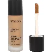 Skeyndor Vitamin C Brightening Matte Foundation 30ml 03 Dames