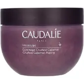 Caudalie Vinosculpt Crushed Cabernet Scrub 250 g Peeling