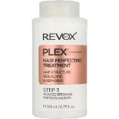 REVOX B77 PLEX Hair Perfecting Treatment. Step 3 260 ml