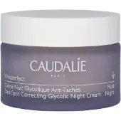Caudalie Vinoperfect Glycol Nachtcrème tegen Vlekken | 50 ml