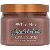 TREE HUT Sugar Scrub Desert Haze 510 g