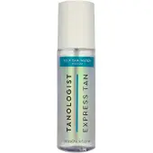 Tanologist Self Tan Water Medium Zelfbruinend serum 200 ml