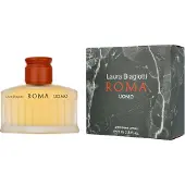 Laura Biagiotti Roma Uomo after shave - 75 ml