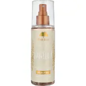 TREE HUT Vanilla Fragrance Mist Body Mist 177 ml