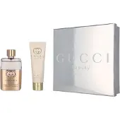 Gucci Guilty Pour Femme Giftset Eau de Toilette 100 ml Dames