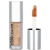 Rodial Glass Concealer Shade 4 - Lichtgevende crme met volledige dekking met peptiden en antioxidanten voor een vlekkeloze huid 0,1 fl. oz. oz.