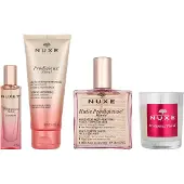Nuxe Huile Prodigieuse Floral Giftset 200 ml