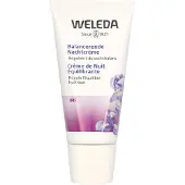 Weleda Iris Balancing Night Cream 30 ml Nacht crème