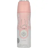 Lattafa AmGood Yara van Perfumes, parfum- en bodyspray, 200 ml, voor dames