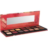 Catrice Ogen Oogschaduw Slim Eyeshadow Palette