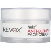 REVOX B77 Help Anti-Blemish Face Cream 50 ml