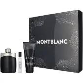Mont Blanc Legend Giftset Eau de Toilette 207.5 ml Heren