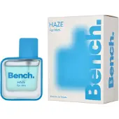 Bench Haze For Him Eau de Toilette - 30 ml