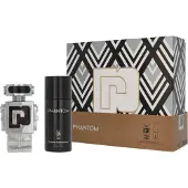 Paco Rabanne - Paco Phantom Giftset Eau de Toilette 250 ml Heren