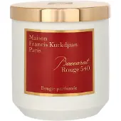 Maison Francis Kurkdjian Baccarat Rouge 540 Geurkaars 280 g
