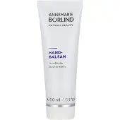 Börlind Annemarie - Hand Balsam 50 ml
