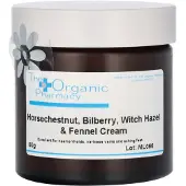 The Organic Pharmacy Bilberry Complex Cream (U) 60 ml