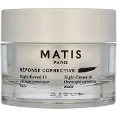 Matis Paris Reponse Corrective Night-Reveal 10 50ml Nacht crème
