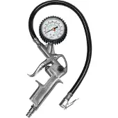 BRÜDER MANNESMANN Pneumatische bandenspanningsmeter 1/4 (6.3 mm)