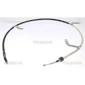 TRISCAN 8140 4310127 Handremkabel