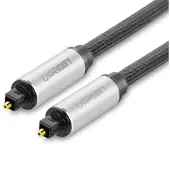 UGREEN Toslink Optical Audio Professional Cable Aluminum Case