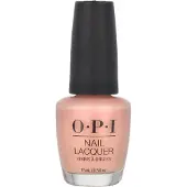 OPI Nail Lacquer 15ml