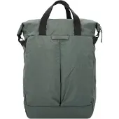 Bellroy Tokyo Dagrugzak 40 cm Laptop compartiment groente