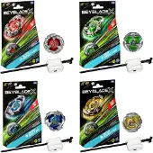Beyblade - X Starter Pack Top Ast - Figuren En Replica's