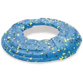 Beeztees Foam Frisbee