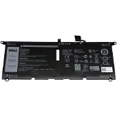 Dell DXGH8 DXGH8 Laptopaccu 7.6 V 6840 mAh