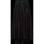 Copenhagen Muse Dames Rokken Cmcole-skirt - Zwart - Maat XS