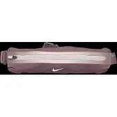 Nike Accessoires Sport heuptas kastanjebruin / wit