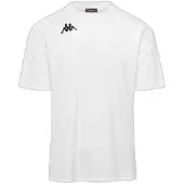 Kappa T-shirts Kappa - heren EU M