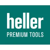 Heller 31055 Reciprozaagblad. Zaagbladlengte 225 mm 1 stuk(s)
