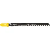 Heller 25802 9 Decoupeerzaagblad 4030 1 set(s)