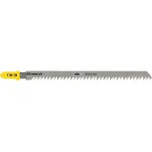 Heller 25803 6 Decoupeerzaagblad 4030 1 set(s)