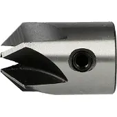 Heller 11858 3 Opsteekverzinkboor 3.5 mm 1 stuk(s)