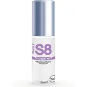 S8 Stimul8 S8 Glycerine Free Glijmiddel 50 ml