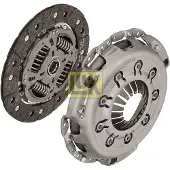 LuK Koppelingkit RepSet, artikelnummer 622 3127 09