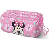 KARACTERMANIA Minnie Mouse Disney Etui