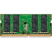 HP DDR4-module - 16 GB - DIMM 288-pins - 3200 MHz / PC4-25600 - 1.2 V - ongebufferd - non-ECC - geschikt voor 280 G4, 280 G5, 290 G3, 290 G4; Desktop 280 Pro G5, Pro 300 G6; EliteDesk 705 G5 (DIMM)