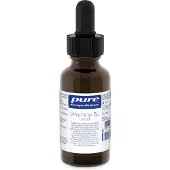 Pure Encapsulations Vitamine B12 Liquid | 30 ml