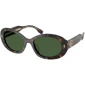 Tory Burch Ty7214u172871 53/19/140 Dames Zonnebril