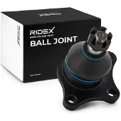 RIDEX 2462S0095 Fuseekogel