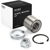 RIDEX 654W0137 Wiellagerset